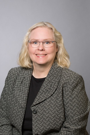 Photo of Jennifer A. Naber